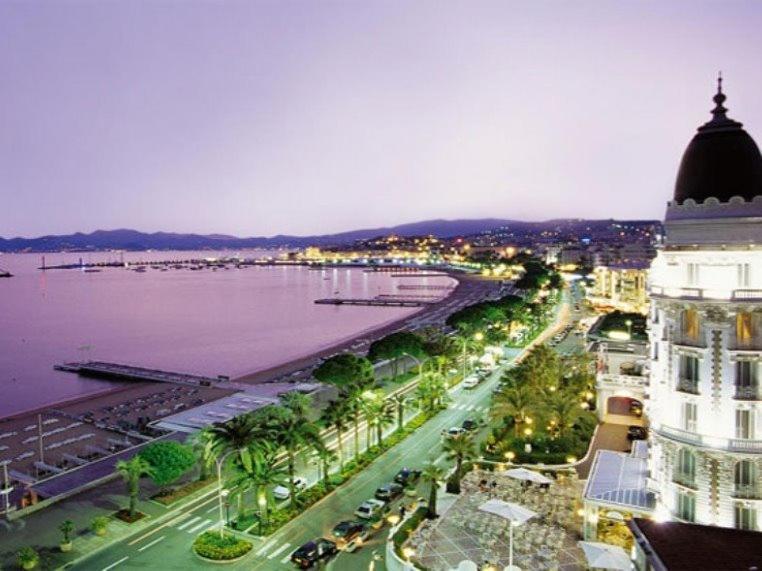 Le Vieux Port Apartments Cannes Exterior foto