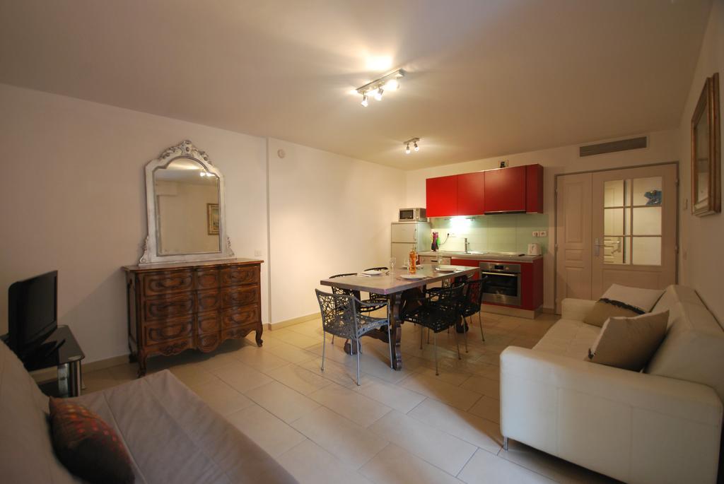 Le Vieux Port Apartments Cannes Exterior foto