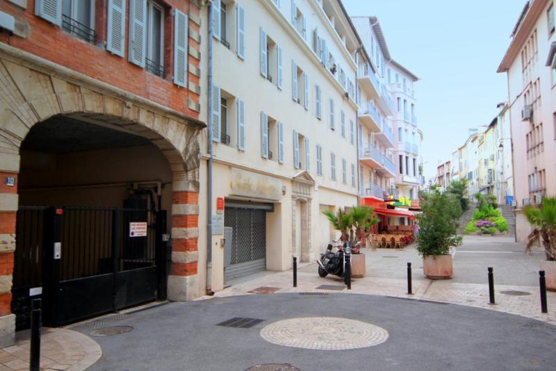 Le Vieux Port Apartments Cannes Exterior foto