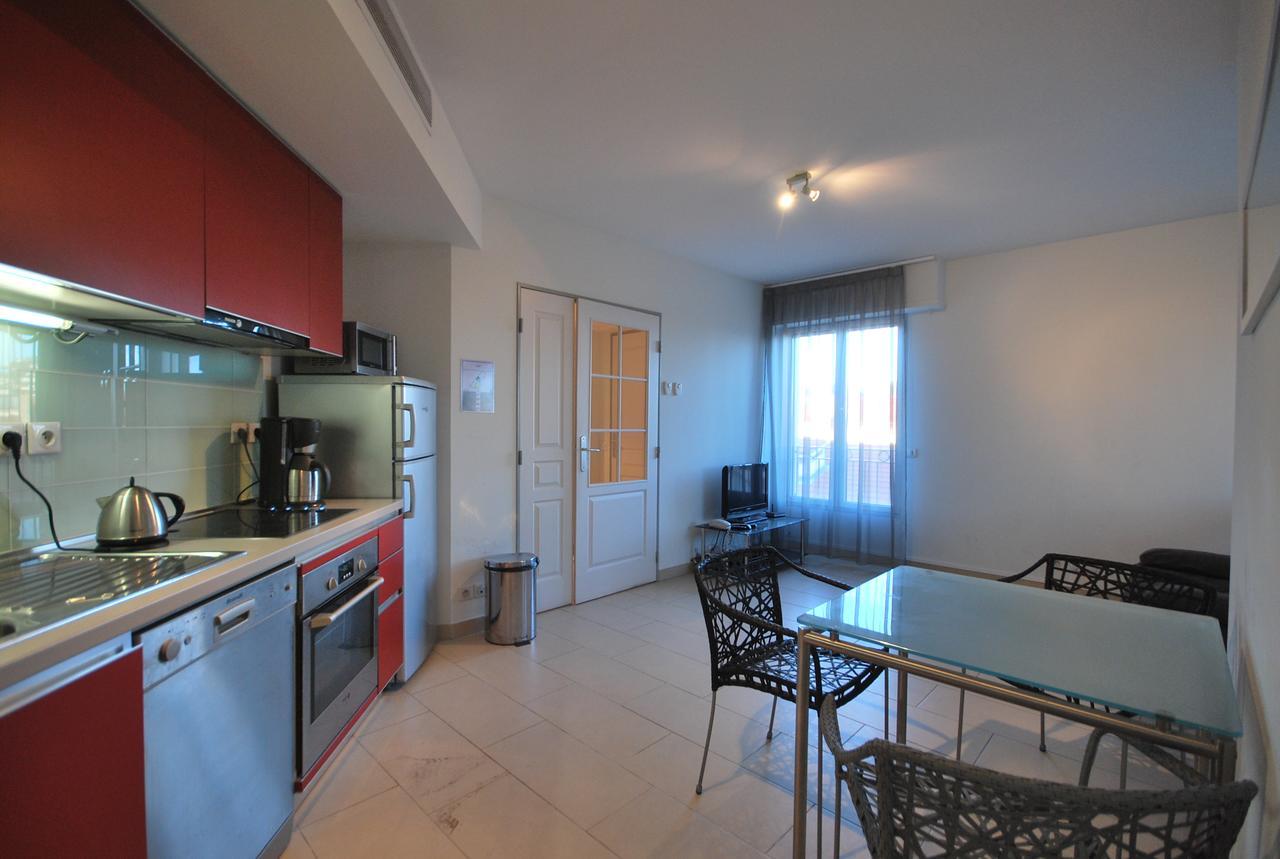 Le Vieux Port Apartments Cannes Exterior foto